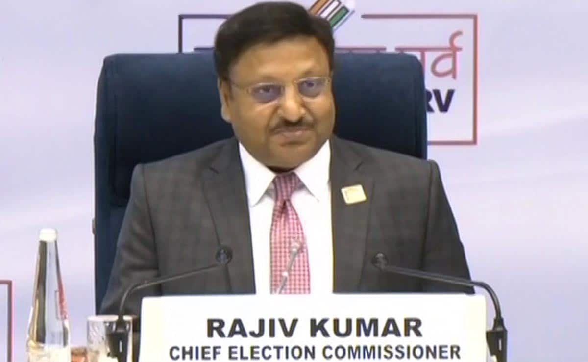 छ्पी-अनछ्पी: लोकसभा चुनाव का रिज़ल्ट 4 जून को, 10 लाख में बिका था शिक्षक भर्ती का लीक पेपर