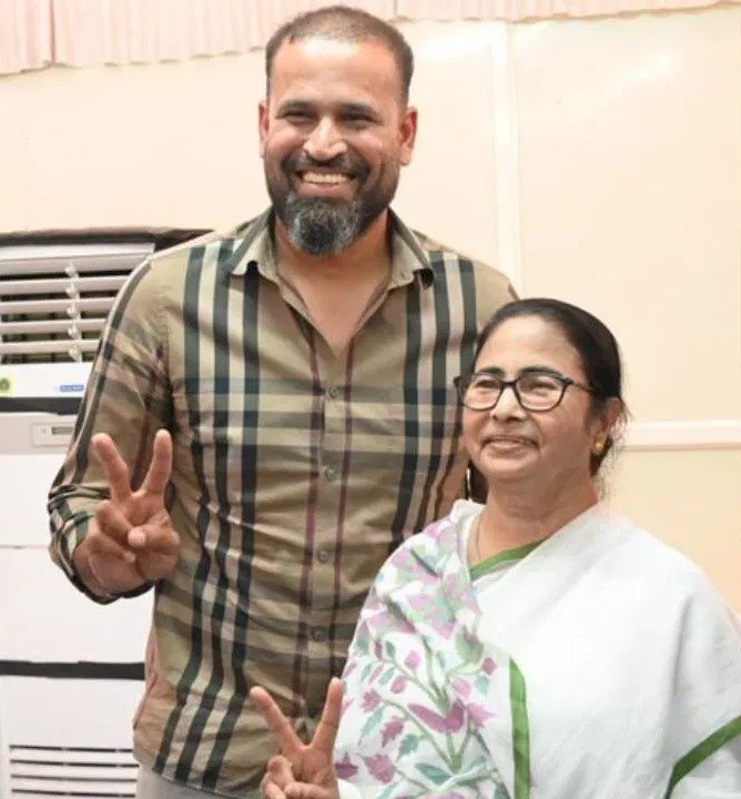 छ्पी-अनछपी: बंगाल में टीएमसी सभी सीटों पर लड़ेगी, भाजपा सांसद बोले- 400 सीट चाहिए ताकि संविधान बदलें