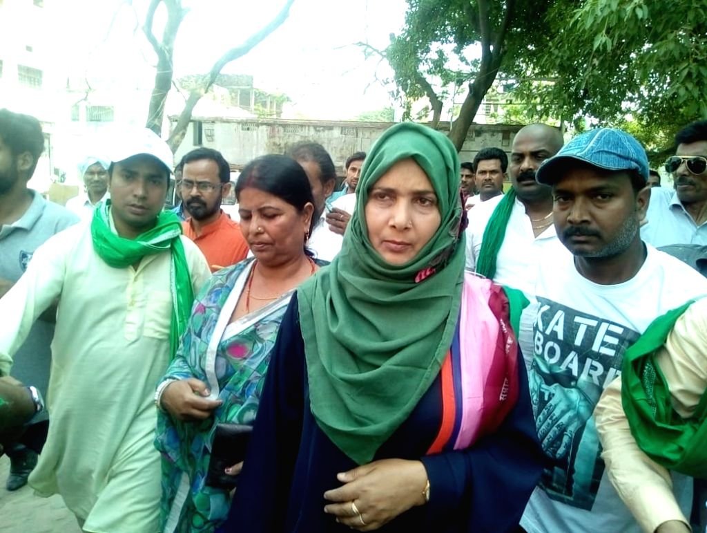 छ्पी-अनछ्पी: हिना शहाब या चौधरी पर सस्पेंस, केजरीवाल को हाई कोर्ट से भी राहत नहीं