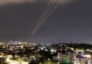 छ्पी-अनछपी: ईरान ने इसराइल पर बरसाए ड्रोन-मिसाइल, बीजेपी के मैनिफेस्टो में पुराने वादे
