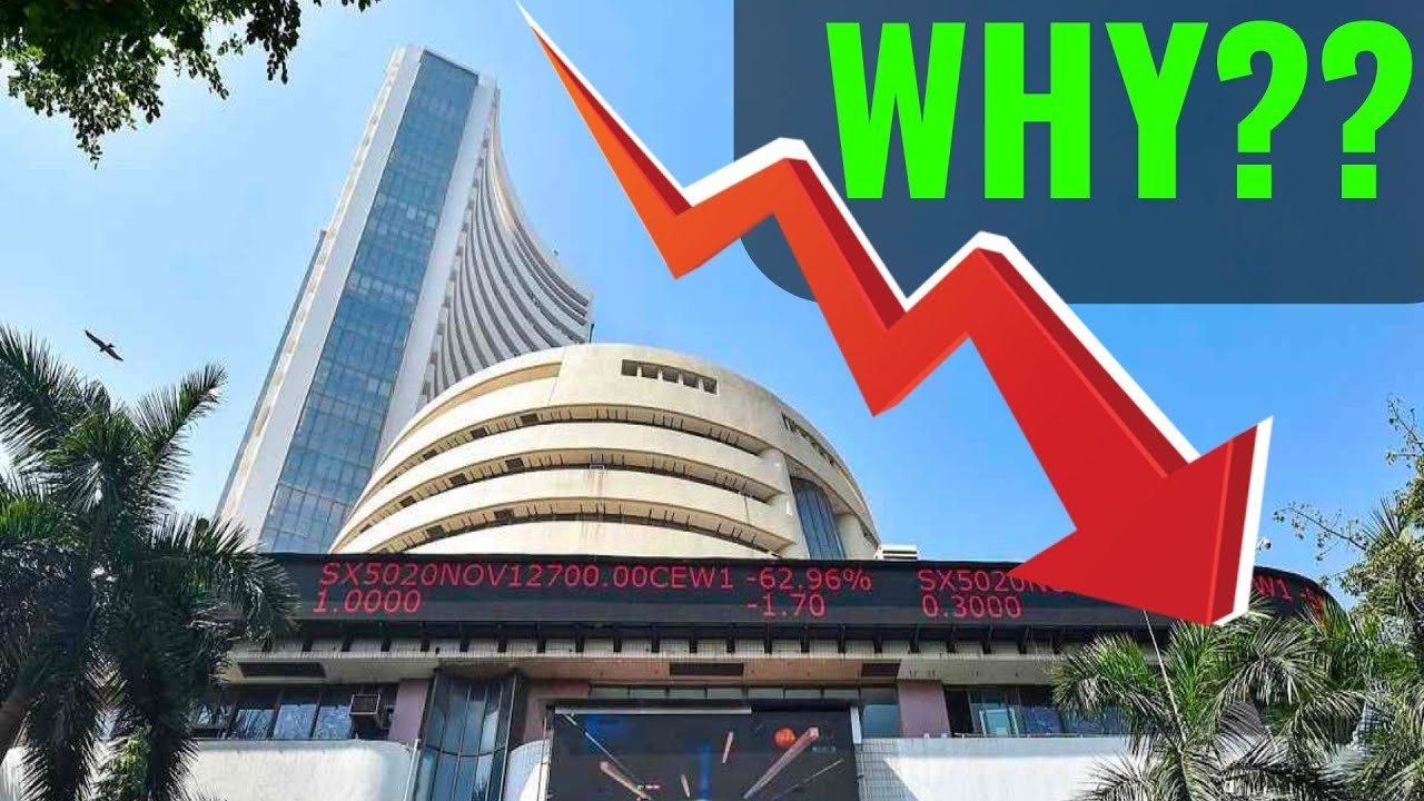 छ्पी-अनछपी: ट्रंप के शिगूफे से भारत का शेयर बाजार धड़ाम, मोदी ने नितिन को बताया ‘बॉस’