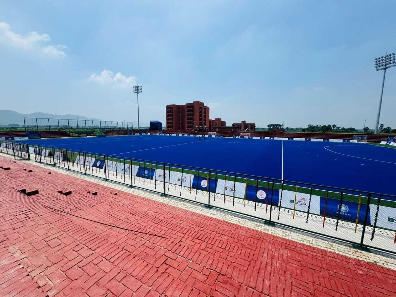 छ्पी-अनछपी: राजगीर में स्पोर्ट्स यूनिवर्सिटी शुरू, असम में मुस्लिमों की शादी का रजिस्ट्रेशन ज़रूरी