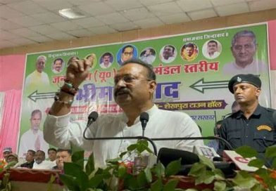 छ्पी-अनछपी: मंत्री-एमएलसी में ‘चोर-चोट्टा’ की भाषा, स्पीकर बिरला नहीं जाएंगे सदन