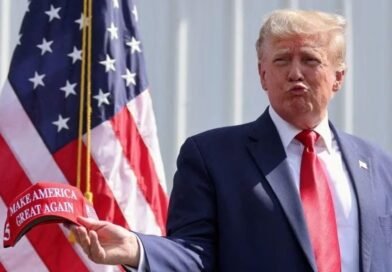 छ्पी-अनछपी: ट्रंप ने फिर दी 48 घंटे की धमकी, एसडीपीओ की करोड़पति नौकरानी छ्पी-अनछपी: ट्रंप ने फिर दी 48 घंटे की धमकी, एसडीपीओ की करोड़पति नौकरानी