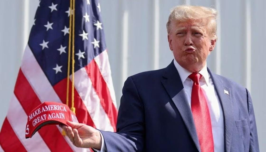 छ्पी-अनछपी: ट्रंप ने फिर दी 48 घंटे की धमकी, एसडीपीओ की करोड़पति नौकरानी