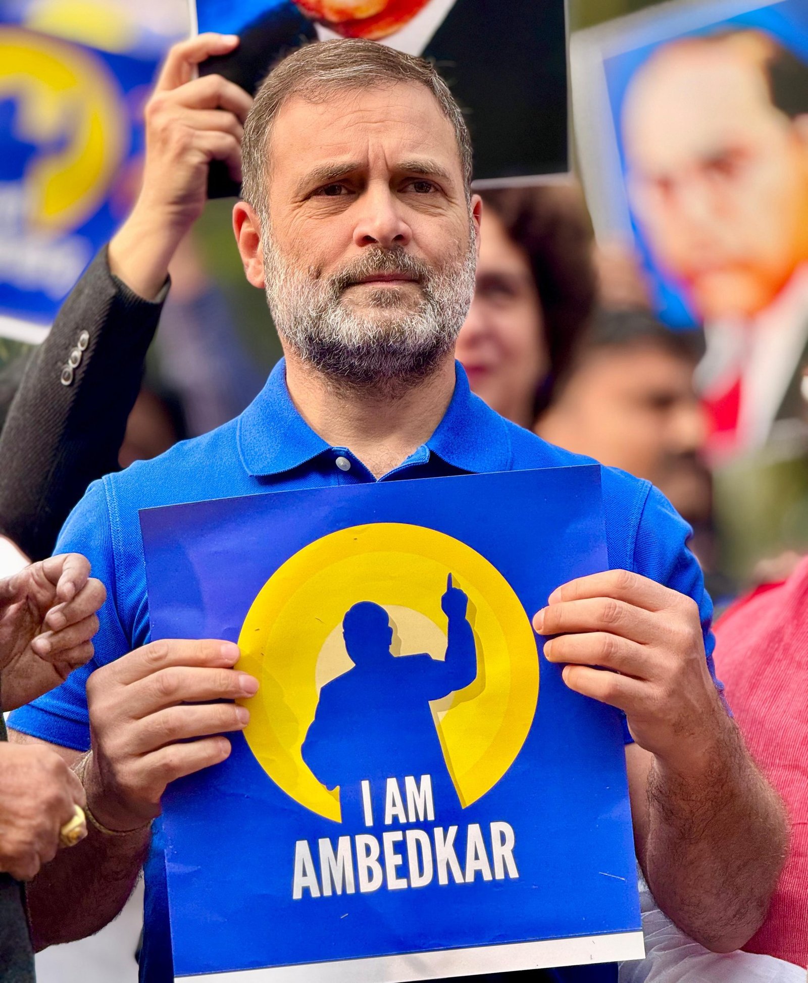 छ्पी-अनछपी: संसद में धक्का-मुक्की के दोतरफा आरोप, बिहार में होगा एक लाख करोड़ का निवेश