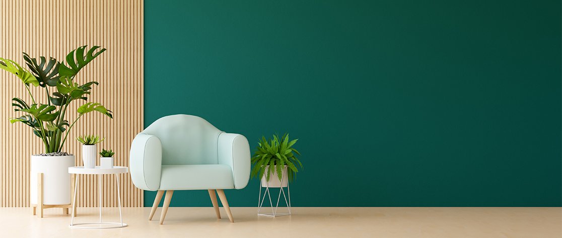 पेंट की खुशबू