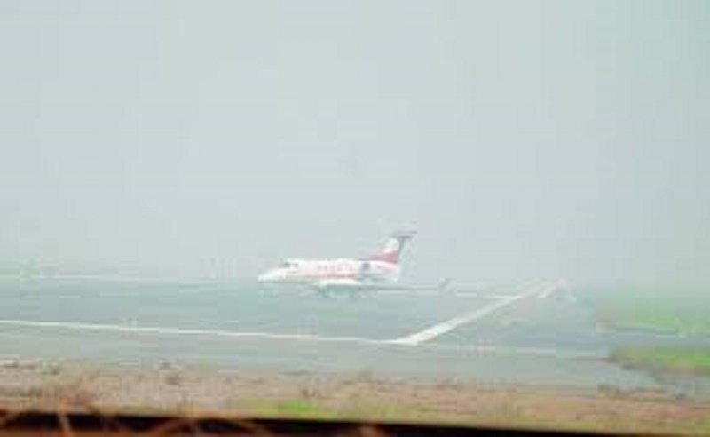 छपी-अनछपी: कोहरे व कोल्ड डे की चपेट में बिहार, ममता के खिलाफ सुप्रीम कोर्ट पहुंची ईडी