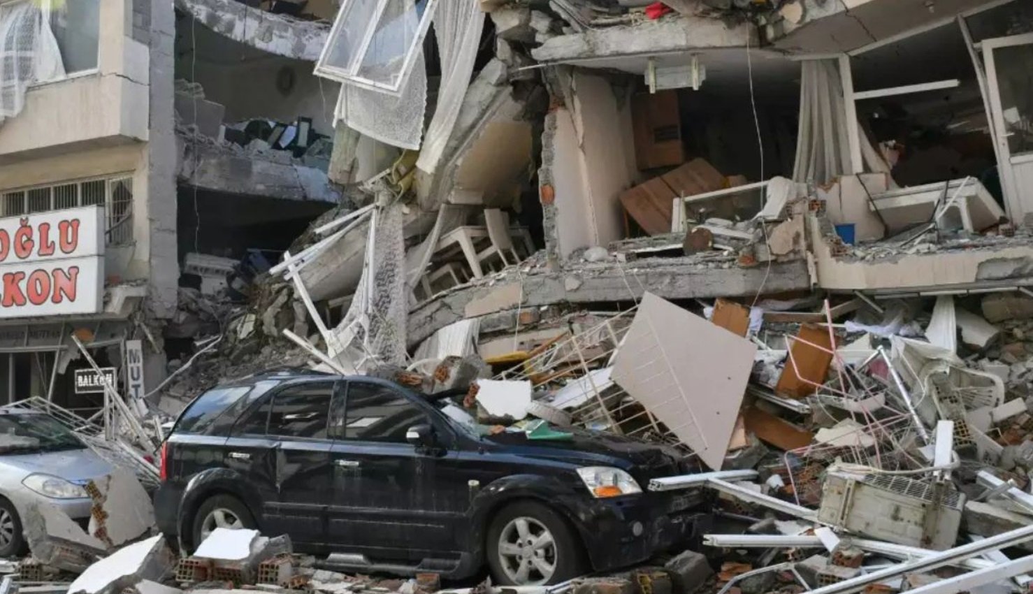 छ्पी-अनछपी: भूकंप से तिब्बत में 126 की मौत, दिल्ली विधानसभा का चुनाव 5 फरवरी को