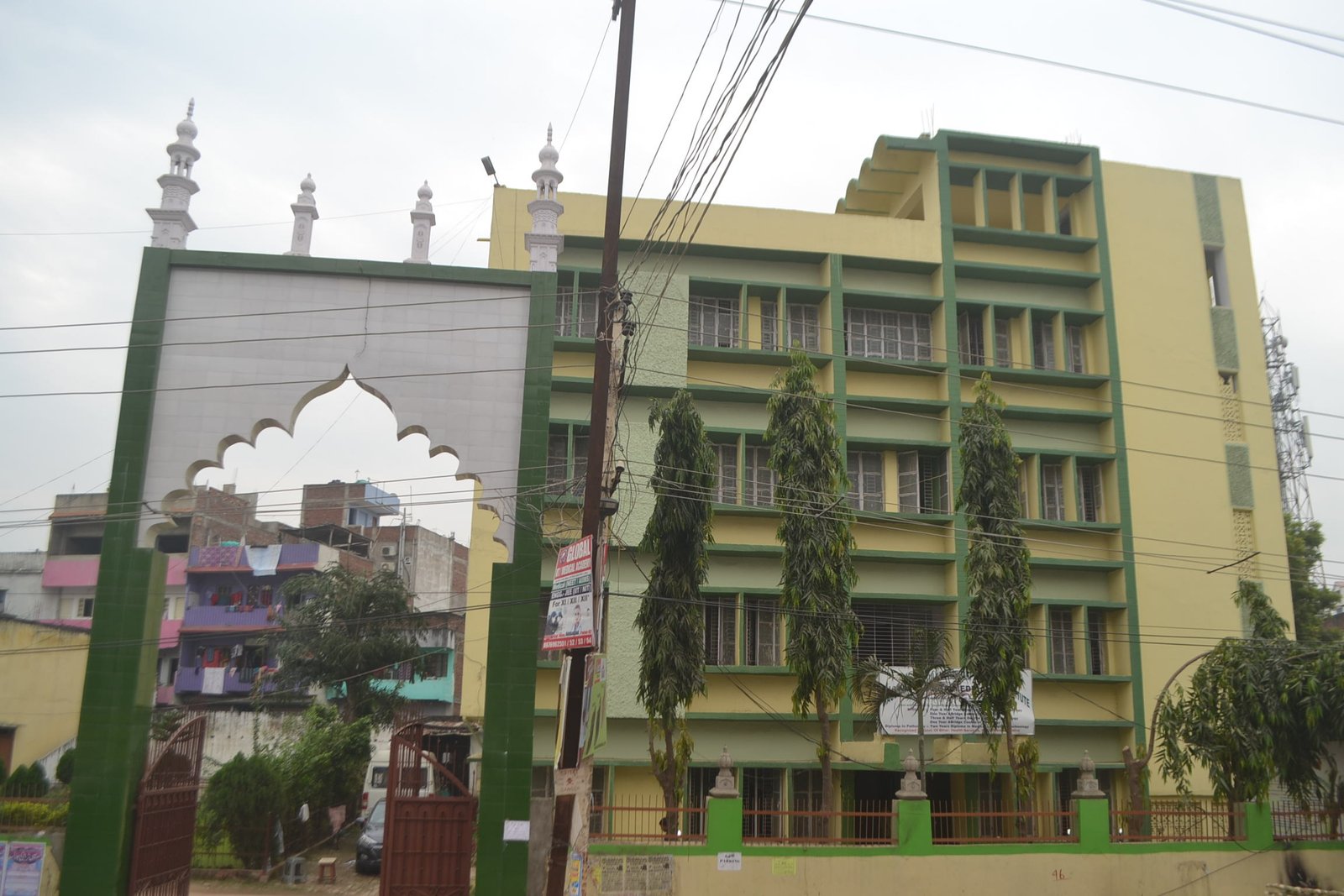 छपी-अनछपी: इमारत-ए-शरिया में तख्ता पलट की कोशिश, म्यांमार में मरने वाले डेढ़ हजार से अधिक