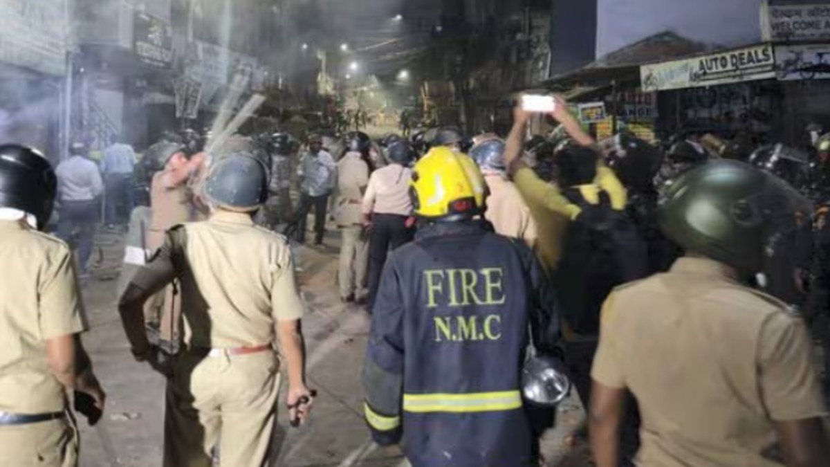 छ्पी-अनछपी: तेजस्वी का दावा- 20 साल में बिहार में 60 हजार हत्याएं, नागपुर में तनाव-हिंसा