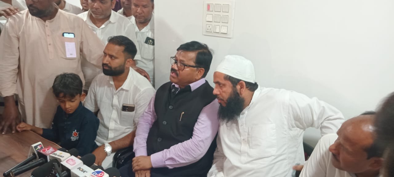 छ्पी-अनछपी: मास्टर मुजाहिद ने नीतीश का साथ छोड़ा, बिहार से इस साल 2403 हज यात्री