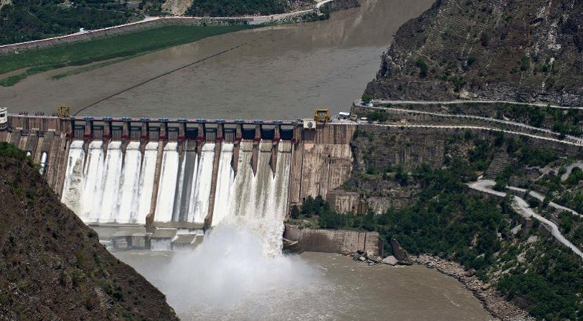 छ्पी-अनछपी: भारत ने चिनाब का पानी रोका, इसराइल के एयरपोर्ट पर मिसाइल हमला