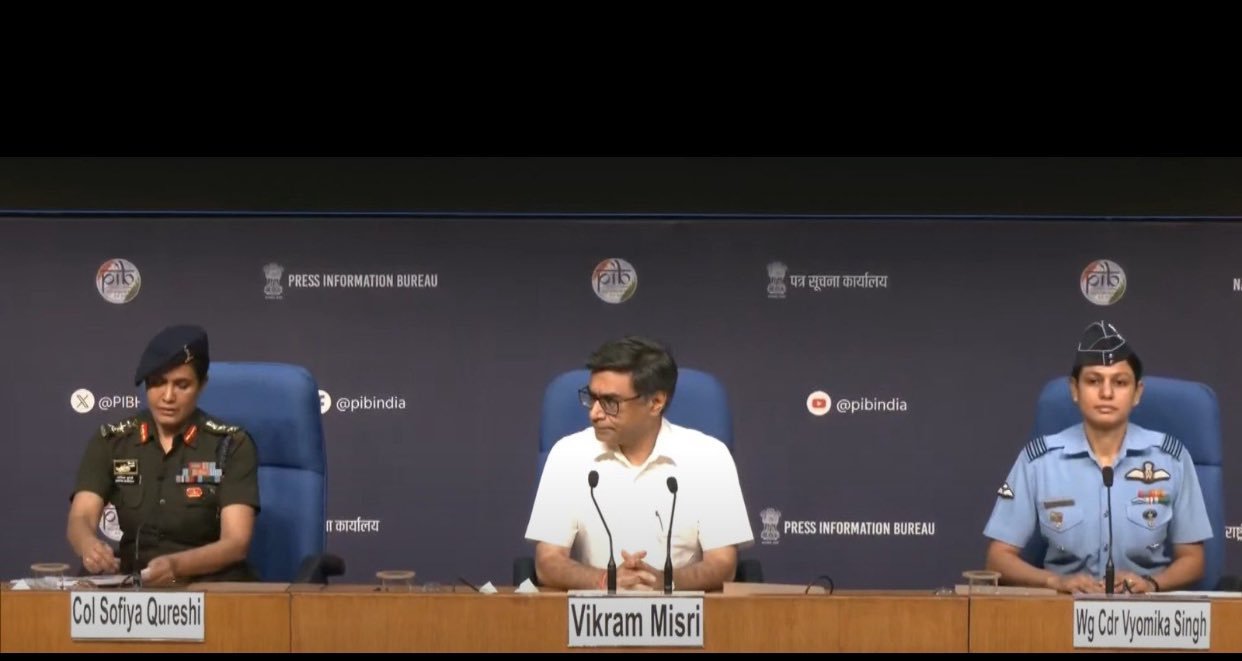 छ्पी-अनछपी: भारत और पाकिस्तान के हमले में दर्जनों मरे, समस्तीपुर में बैंक से 5 करोड़ के जेवर की लूट