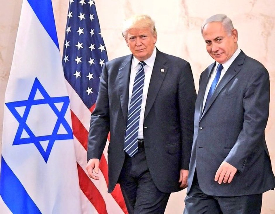 छपी-अनछपी: ट्रंप का ‘समझौता-हमला’ समझ से बाहर, नीतीश-नवीन का इस्तीफा