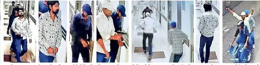 छ्पी-अनछपी: पारस हॉस्पिटल में पांच शूटर घुसे-मर्डर किया-चलते बने, चुनाव आया-मुफ्त बिजली लाया