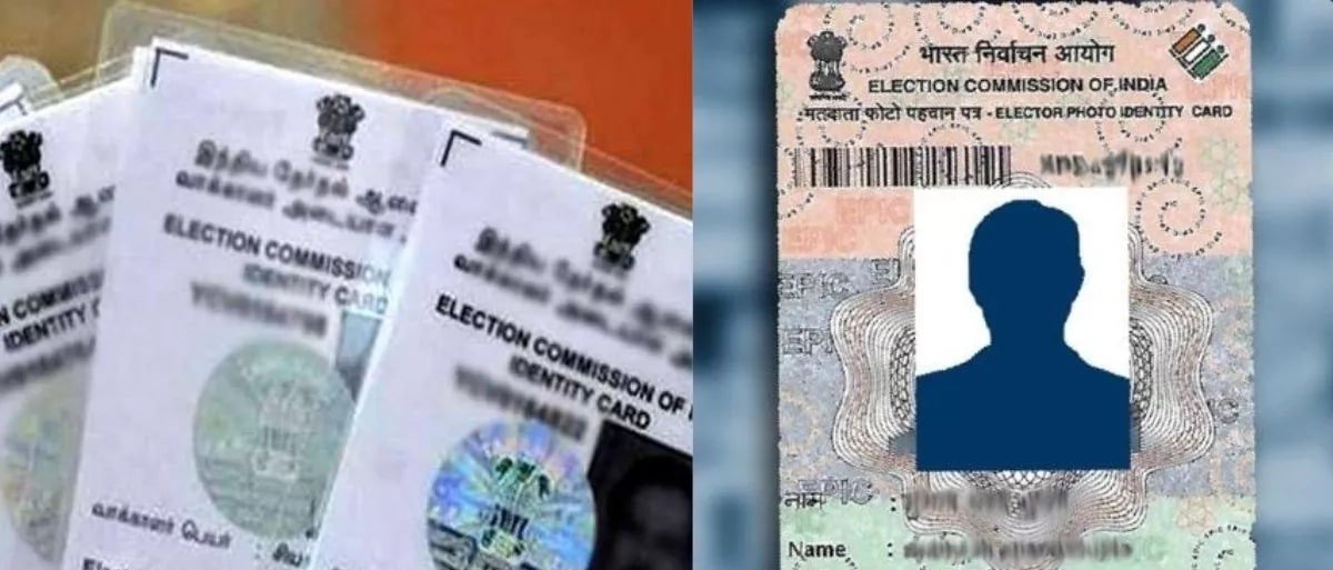 छ्पी-अनछपी: अब सभी वोटरों को मिलेगा नया कार्ड,  तेजस्वी के वोटर कार्ड की जांच करेगा आयोग