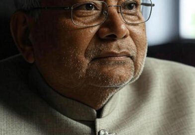 छ्पी-अनछपी: नीतीश 30 तक देंगे विधान परिषद से इस्तीफा, लॉकडउन नहीं लगेगा छ्पी-अनछपी: नीतीश 30 तक देंगे विधान परिषद से इस्तीफा, लॉकडउन नहीं लगेगा