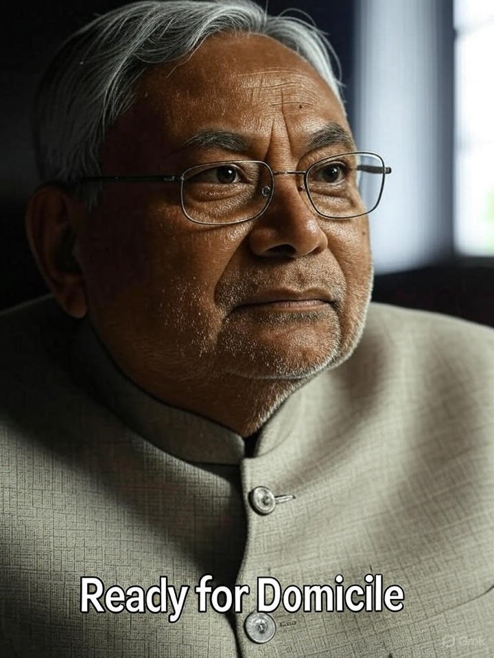 छ्पी-अनछपी: नीतीश 30 तक देंगे विधान परिषद से इस्तीफा, लॉकडउन नहीं लगेगा