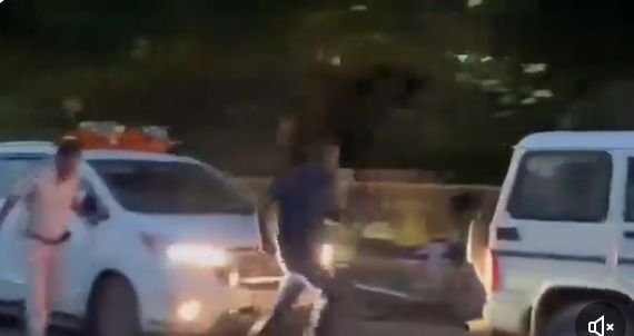 छपी-अनछपी: मंत्री मंगल पांडेय के काफिले पर पथराव, 110 राजस्व कर्मचारी बर्खास्त
