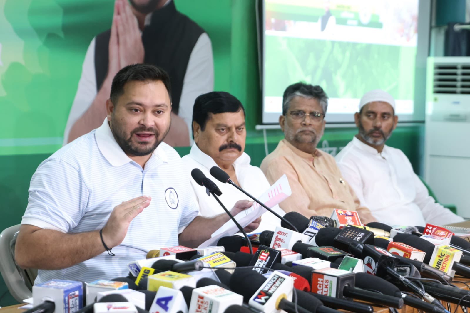 छ्पी-अनछपी: 7 लाख करोड़ कहां से लाएगी सरकार? पटना की कई फ्लाइट डाइवर्ट और लेट