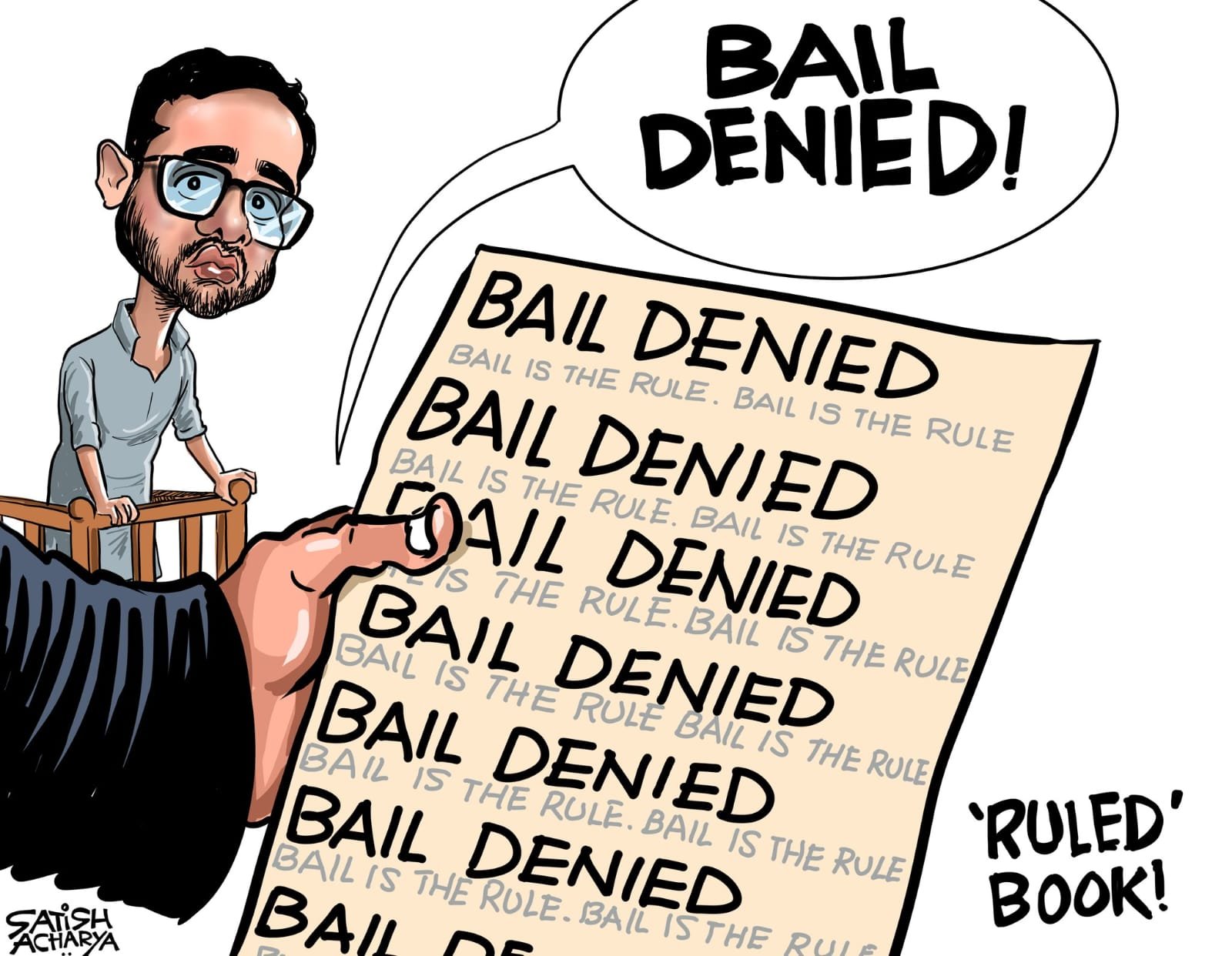 छ्पी-अनछपी: गाली पर मोदी की राजनीति- कल बिहार बन्द, उत्तर भारत मे बारिश का कहर