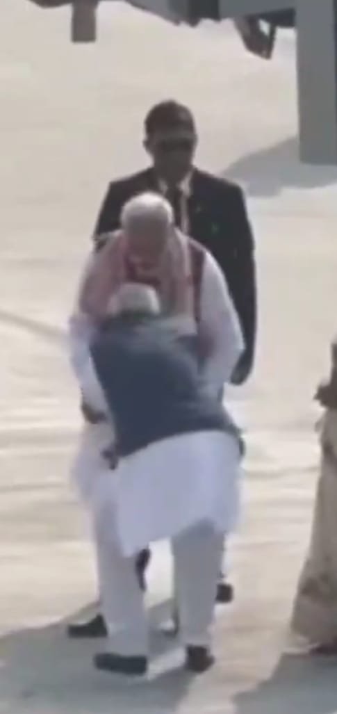 छपी-अनछपी: नीतीश के हाथ में नहीं रहा ‘होम’, $ के मुकाबले ₹ में सबसे बड़ी गिरावट