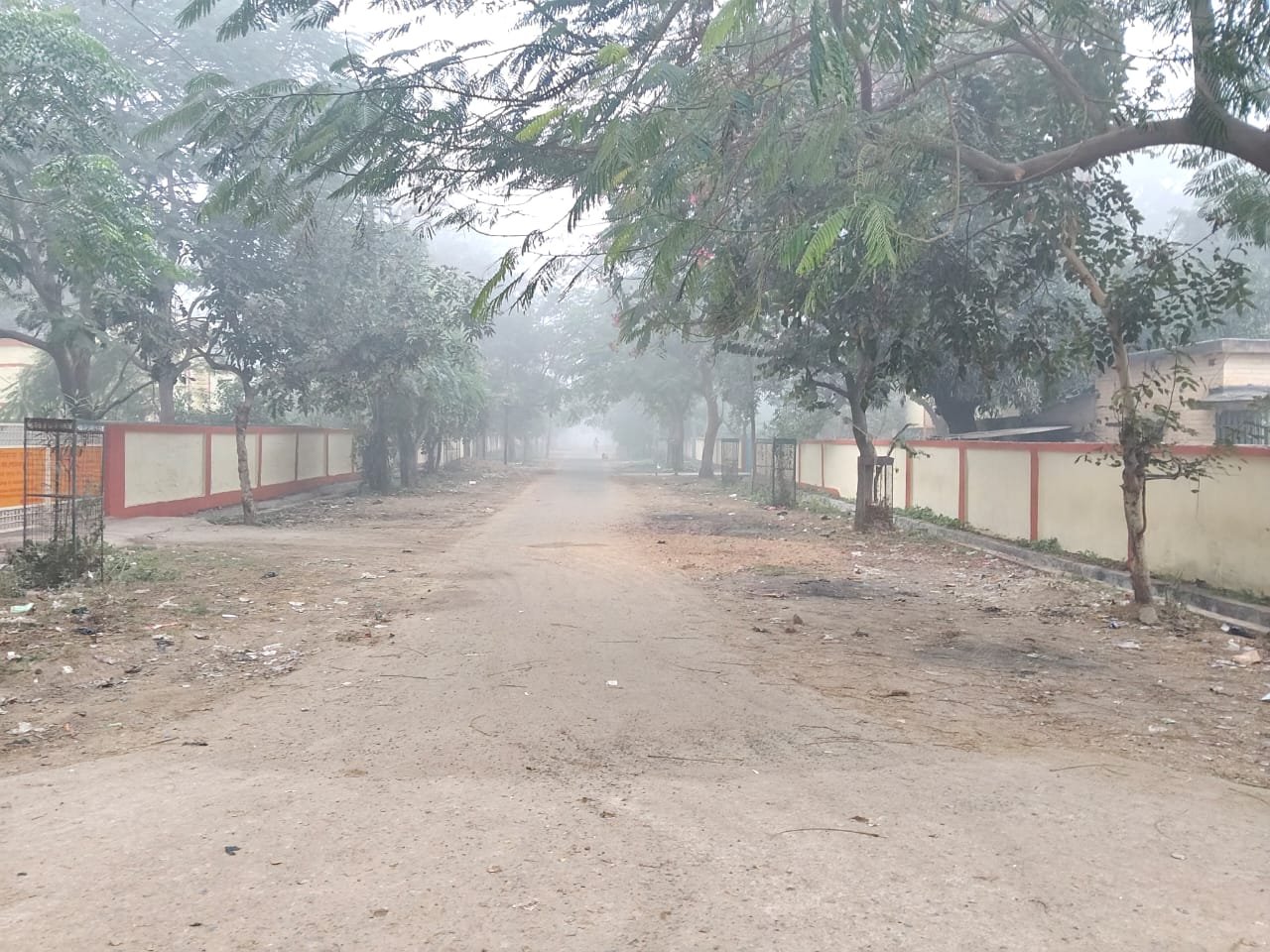 छपी-अनछपी: बिहार में पांच दिन कड़ाके की ठंड का अलर्ट, बांग्लादेश में भारत विरोधी माहौल