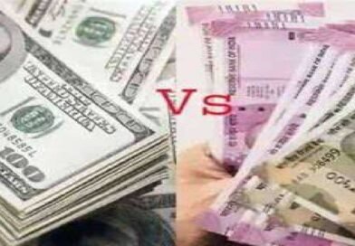 छपी-अनछपी: पहली बार $1 के लिए ₹90 से अधिक, देशभर में इंडिगो की 200 फ्लाइट्स कैंसिल छपी-अनछपी: पहली बार $1 के लिए ₹90 से अधिक, देशभर में इंडिगो की 200 फ्लाइट्स कैंसिल