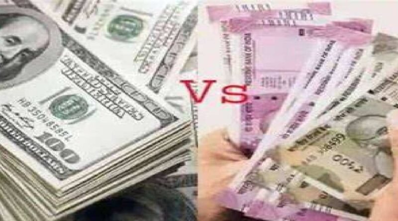 छ्पी-अनछपी: अमेरिकी दादागिरी से ₹ सहमा, केवल एक तिहाई किसानों का बना आई कार्ड