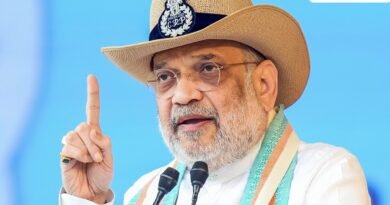 छ्पी-अनछपी: घुसपैठियों को चुन-चुन कर बाहर करेंगे शाह, सूदखोरों पर होगी सख़्ती