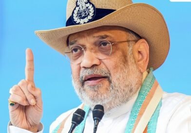 छ्पी-अनछपी: घुसपैठियों को चुन-चुन कर बाहर करेंगे शाह, सूदखोरों पर होगी सख़्ती