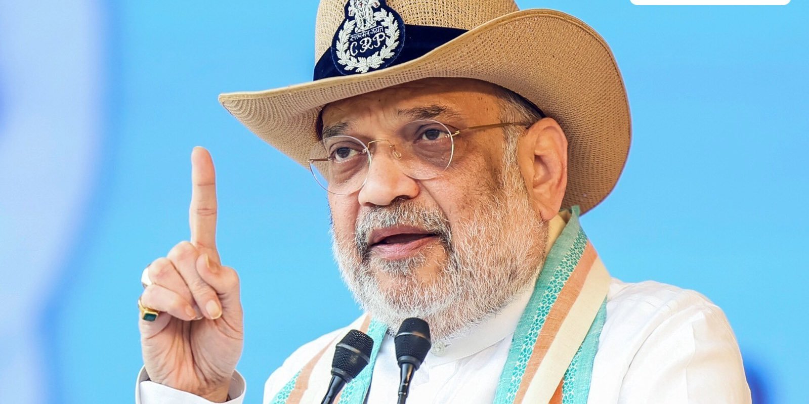 छ्पी-अनछपी: घुसपैठियों को चुन-चुन कर बाहर करेंगे शाह, सूदखोरों पर होगी सख़्ती