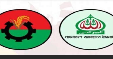 छ्पी-अनछपी: बांग्लादेश में बीएनपी सरकार के आसार, राहुल की सदस्यता रद्द कराने का नोटिस