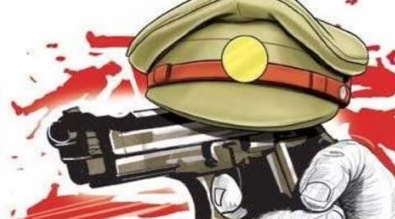 छ्पी-अनछपी: 300 किलो सोना लूट के आरोपी का एनकाउंटर, पाकिस्तान में मस्जिद पर हमले में 31 मरे