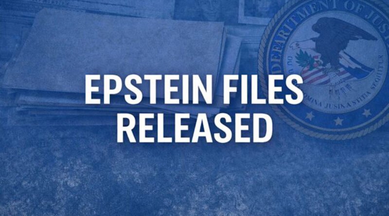 छ्पी-अनछपी: मोदी का ज़िक्र एपस्टीन फाइल्स में, नीट छात्र से दरिंदगी का केस सीबीआई को