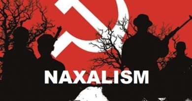 छपी-अनछपी: बिहार के नक्सलमुक्त होने का दावा, क्या मंत्री अशोक की डिग्री नक़ली है? छपी-अनछपी: बिहार के नक्सलमुक्त होने का दावा, क्या मंत्री अशोक की डिग्री नक़ली है?