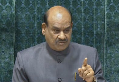 छपी-अनछपी: लोकसभा स्पीकर पर अविश्वास, पाकिस्तान पलटा- भारत से मैच खेलेगा