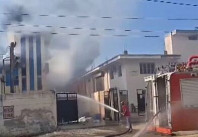 छ्पी-अनछपी: बिहार के 7 लोग राजस्थान की फैक्ट्री में धमाके से मरे, खुले में मीट बिक्री पर रोक छ्पी-अनछपी: बिहार के 7 लोग राजस्थान की फैक्ट्री में धमाके से मरे, खुले में मीट बिक्री पर रोक