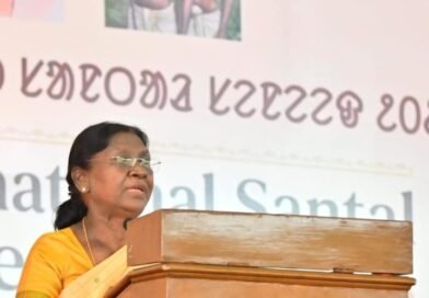 छ्पी-अनछपी: राष्ट्रपति भी सियासी बयानबाजी में, ईरान बोला- सरेंडर का सपना कब्र लेकर जाएं ट्रंप छ्पी-अनछपी: राष्ट्रपति भी सियासी बयानबाजी में, ईरान बोला- सरेंडर का सपना कब्र लेकर जाएं ट्रंप