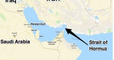 छपी-अनछपी: होर्मुज़ पर ट्रंप को ‘अपनों’ का साथ नहीं, तेजस्वी के ‘अपने’ ही बने बीजेपी की बी टीम