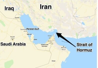 छपी-अनछपी: होर्मुज़ पर ट्रंप को ‘अपनों’ का साथ नहीं, तेजस्वी के ‘अपने’ ही बने बीजेपी की बी टीम