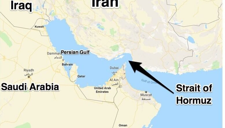 छपी-अनछपी: होर्मुज़ पर ट्रंप को ‘अपनों’ का साथ नहीं, तेजस्वी के ‘अपने’ ही बने बीजेपी की बी टीम