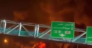 छ्पी-अनछपी: ईरान की सड़कों पर आग ही आग, नीतीश के बेटे की पॉलिटिकल लॉन्चिंग छ्पी-अनछपी: ईरान की सड़कों पर आग ही आग, नीतीश के बेटे की पॉलिटिकल लॉन्चिंग