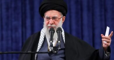 छ्पी-अनछपी: ट्रंप का दावा- ख़ामेनई मारे गए, पहले इनकार के बाद ईरान ने भी माना छ्पी-अनछपी: ट्रंप का दावा- ख़ामेनई मारे गए, पहले इनकार के बाद ईरान ने भी माना