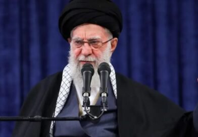 छ्पी-अनछपी: ट्रंप का दावा- ख़ामेनई मारे गए, पहले इनकार के बाद ईरान ने भी माना छ्पी-अनछपी: ट्रंप का दावा- ख़ामेनई मारे गए, पहले इनकार के बाद ईरान ने भी माना