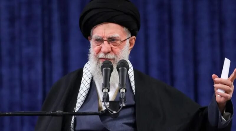 छ्पी-अनछपी: ट्रंप का दावा- ख़ामेनई मारे गए