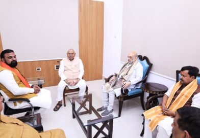 छपी-अनछपी: किनारे लगे नीतीश- नया सीएम अगले माह, राज्यपाल आरिफ हटाए गए