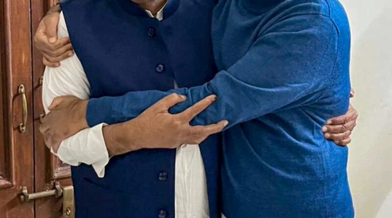 छ्पी-अनछपी: पापा की पार्टी के मेंबर बनेंगे निशांत, आखिरी गोली तक लड़ेगा ईरान