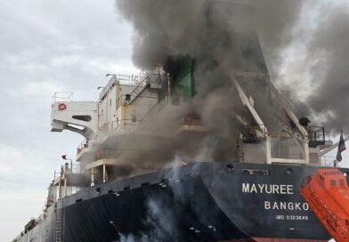 छ्पी-अनछपी: जहाज पर हमले में दो भारतीयों की मौत, राजद को समर्थन पर ओवैसी फैसला लेंगे